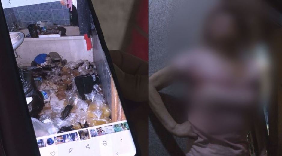 사진=SBS '궁금한 이야기 Y'