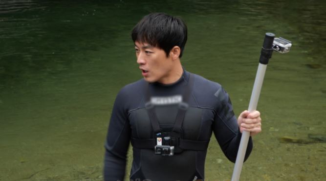 사진=KBS1'재난탈출 생존왕'