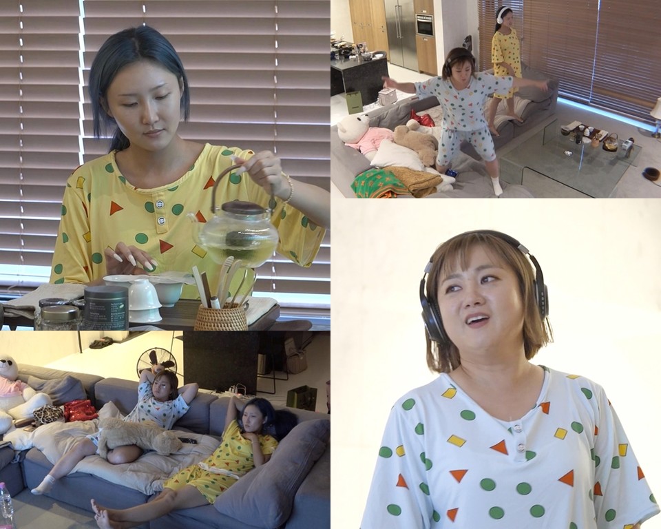 사진제공= MBC ‘나 혼자 산다’