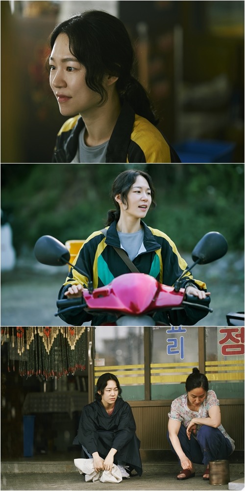 tvN '홈타운' 스틸컷 / 사진=tvN 제공