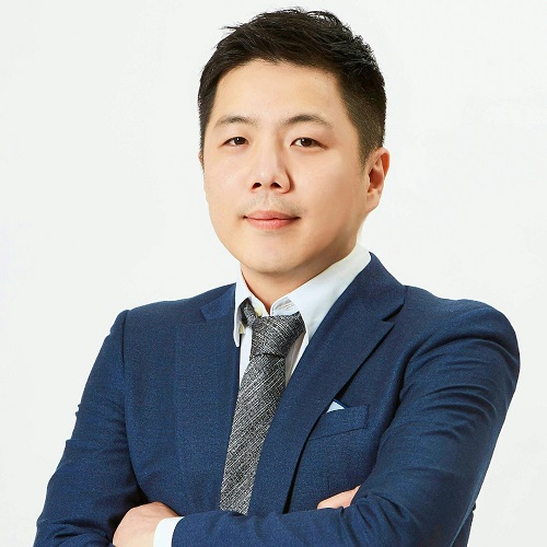 (사진 제공: ㈜윈홀딩스 / ㈜열혈셰프, ㈜윈홀딩스 대표이사 김세현)