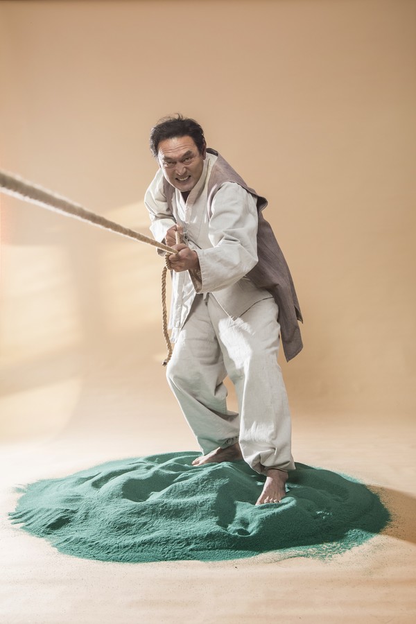 사진=국립극단 제공