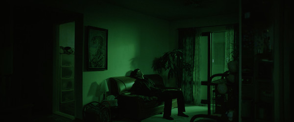 윤서진 감독 '초록밤' 스틸/사진=부산국제영화제 제공