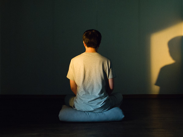 서보형 감독 '벗어날 탈 脫' 스틸/사진=부산국제영화제 제공