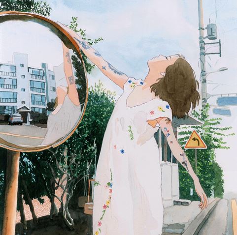 [사진 = 블루바이닐 제공]