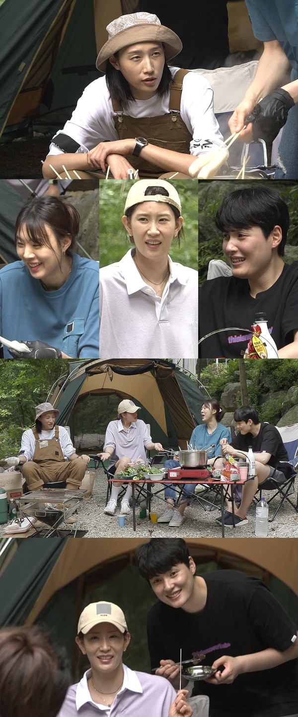 사진= MBC ‘나 혼자 산다’ 제공