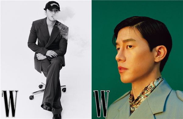 사진=W코리아 제공