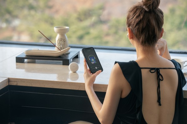 사진=반얀트리 클럽 앤 스파 서울 제공