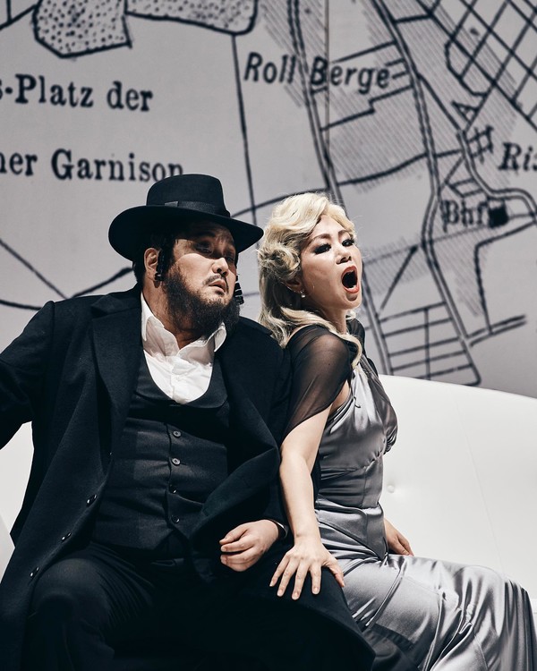 사진=국립오페라단 제공