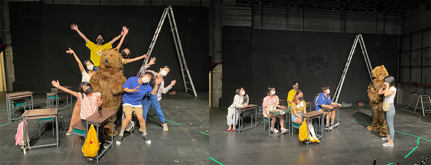 사진= ㈜으랏차차스토리 제공