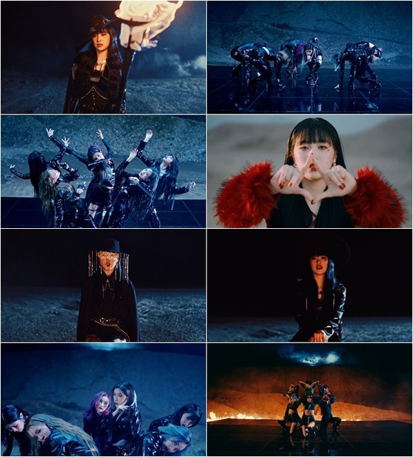 사진=올라트엔터테인먼트, 해피트라이브엔터테인먼트 제공