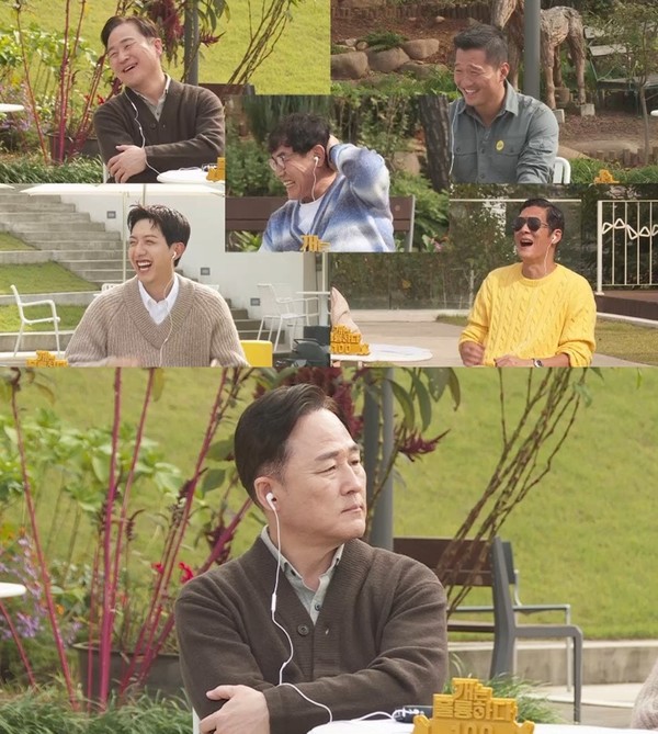 사진=: KBS2 ‘개는 훌륭하다’