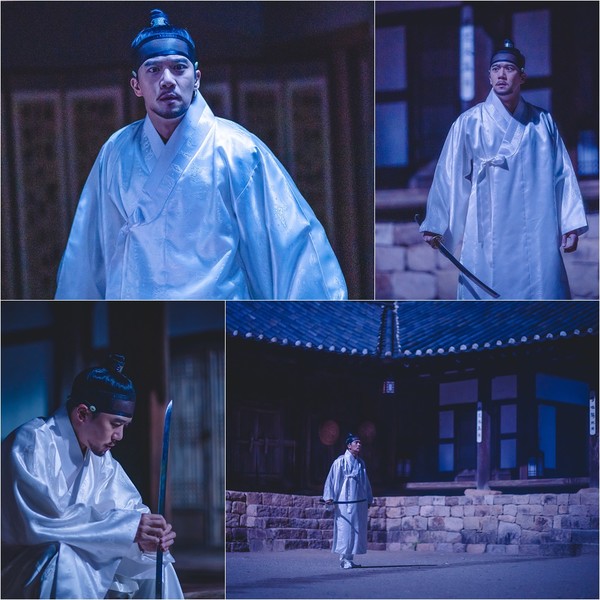 사진=MBC ‘옷소매 붉은 끝동’ 제공