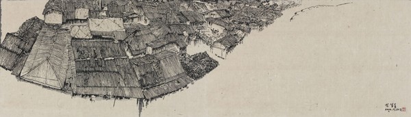 신태수 '만석동' (사진=인천문화재단 제공)