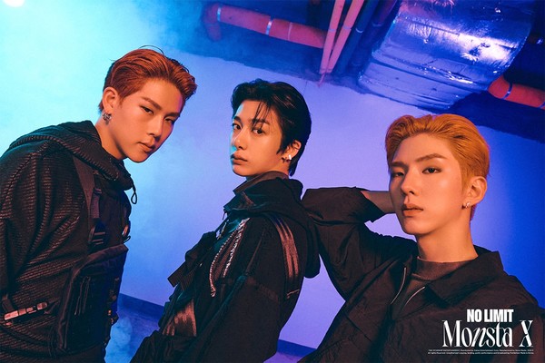 [사진 = 스타쉽엔터테인먼트]