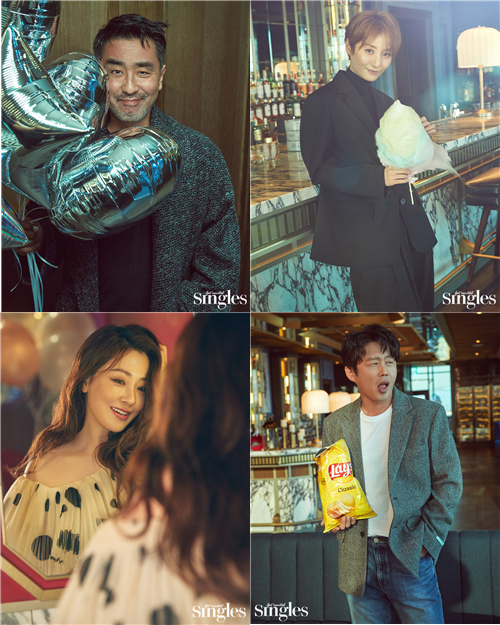 사진=싱글즈 제공