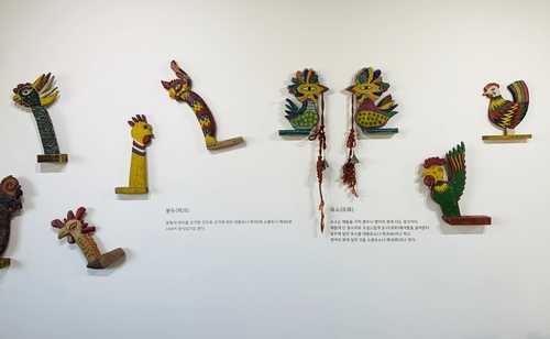 목인박물관 '봉황전'/사진=목인박물관 제공