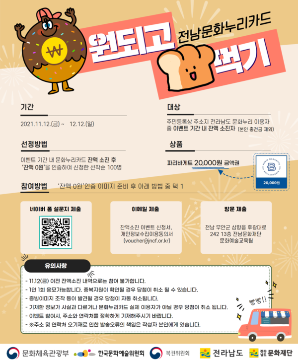 사진=전남문화재단 제공