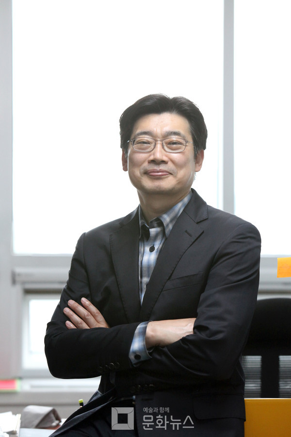 제8대에 이어 제9대 한국발레협회장에 재선된 박재홍 교수 (사진=문화뉴스DB)