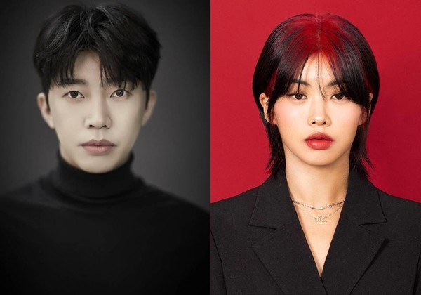 [사진 = 물고기뮤직, 아이키 인스타그램 캡처]