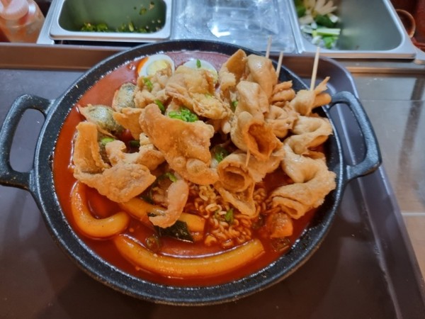 [사진=순진분식]