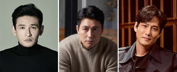 사진=컴퍼니 / 아티스트컴퍼니 / PLEO ent. 제공