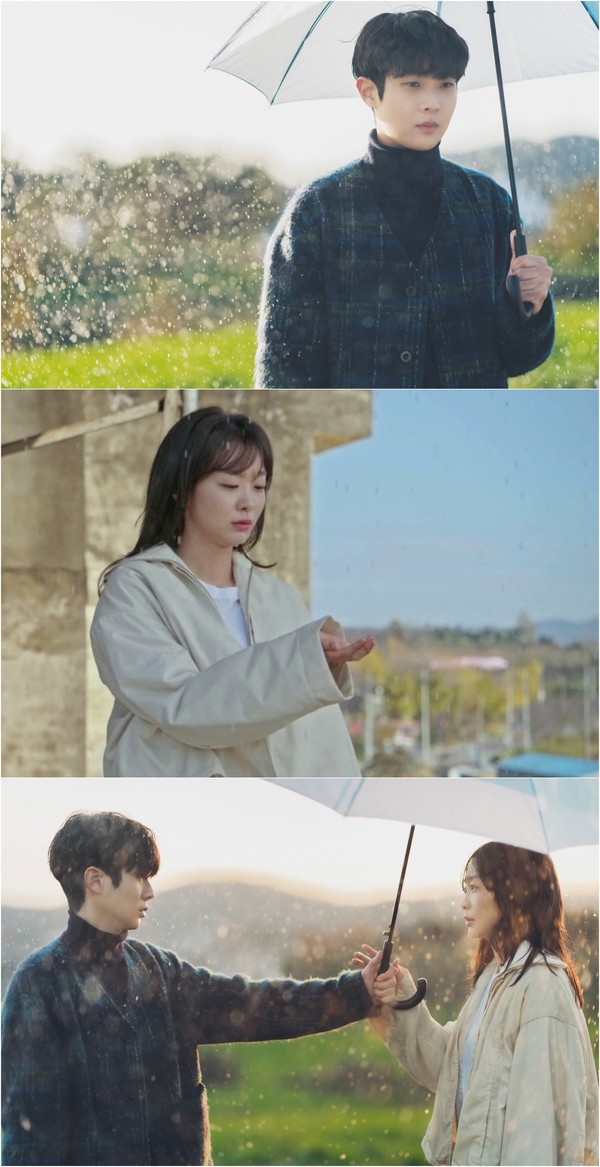 SBS 드라마 '그 해 우리는' /사진=SBS 제공