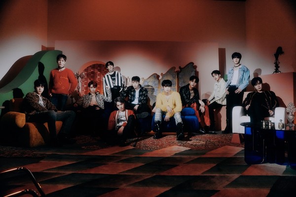 [사진=스파이어엔터테인먼트]