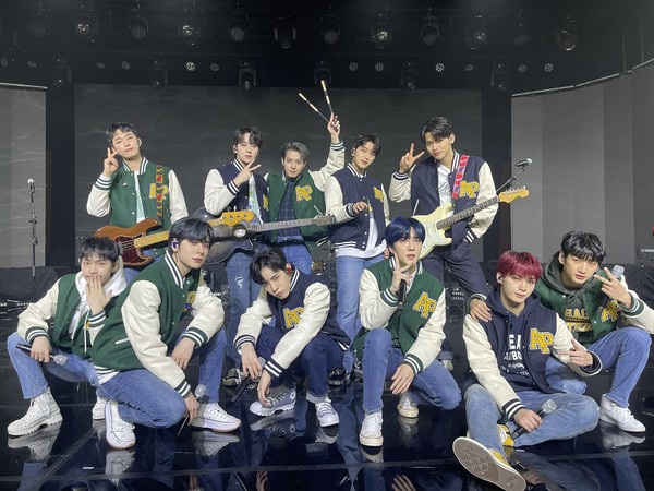 [사진=스파이어엔터테인먼트]