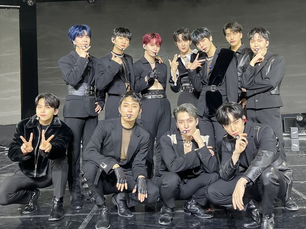 [사진=스파이어엔터테인먼트]