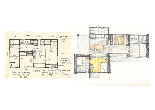 제주가옥을 통해 알게 된 보편성을 기반으로 한 에이루트의 설계 작업들/사진=에이루트건축사사무소 제공