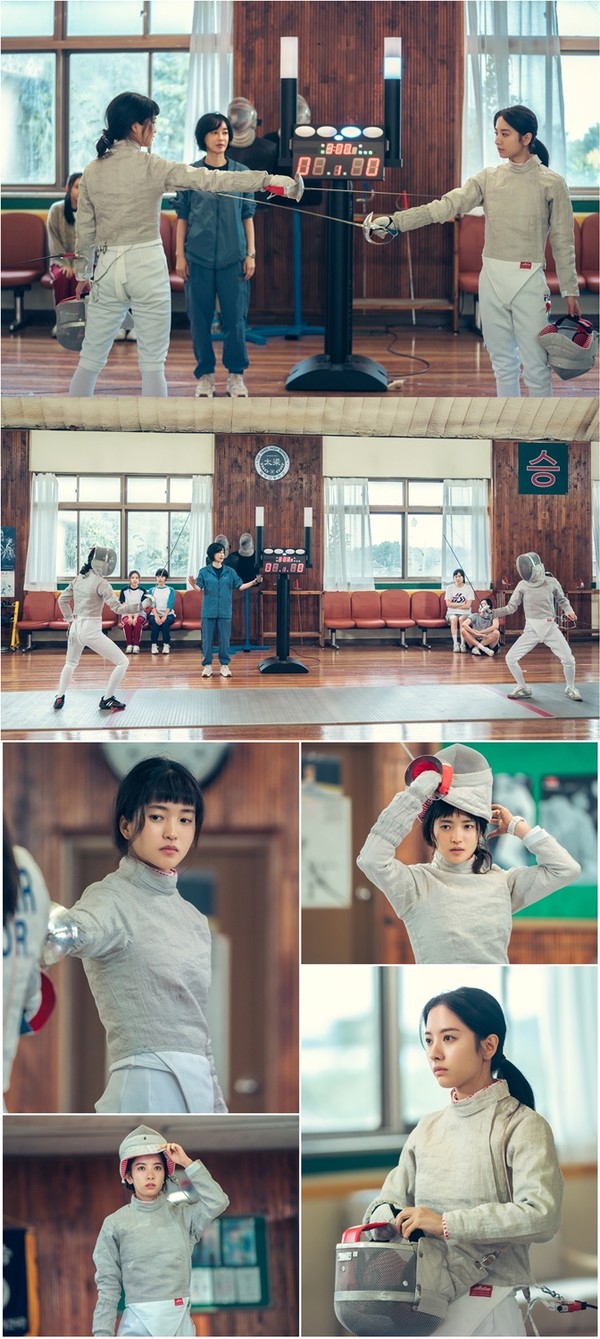 사진=tvN 토일드라마 ‘스물다섯 스물하나’ 제공
