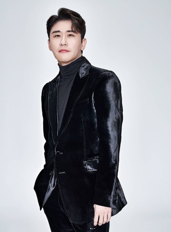 가수 영탁, 가왕전 상금 전액 기부/사진제공=(재)한국소아암재단