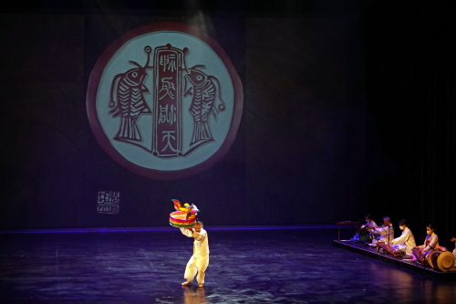 김해문화재단, '불가사리 프로젝트' 본격 항해 시작