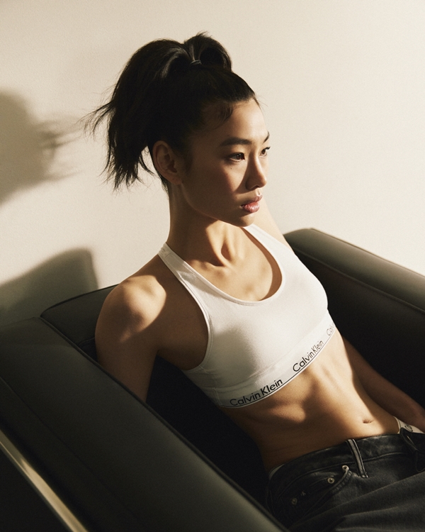 (사진=캘빈클라인)