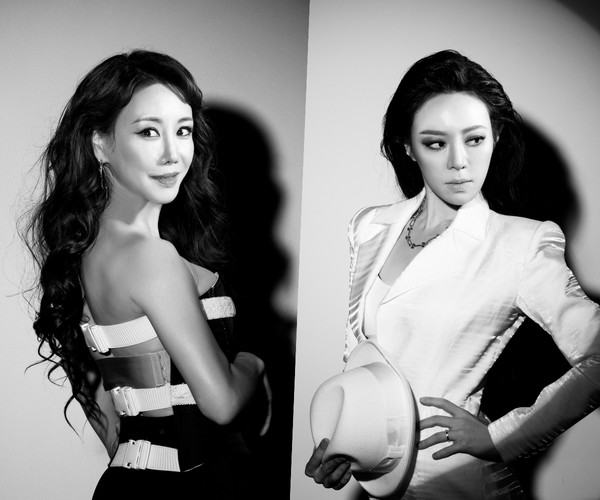 '뮤지컬 '프리다' 김소향, 리사/사진=㈜EMK뮤지컬컴퍼니 제공