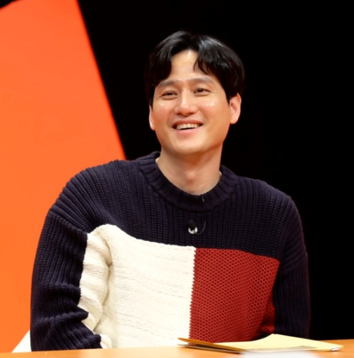 '솔직한 게 죄는 아니잖아!’ 배우 박해준, ‘깜짝’ 개인기 공개로 시선 강탈!/사진=SBS