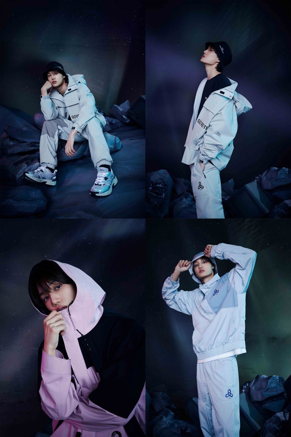 사진=비와이엔블랙야크 bcc 제공