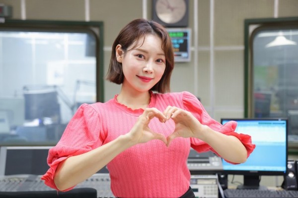 ‘뮤지컬 배우 겸 가수 이하린, 방송 전, 일상 화보 공개