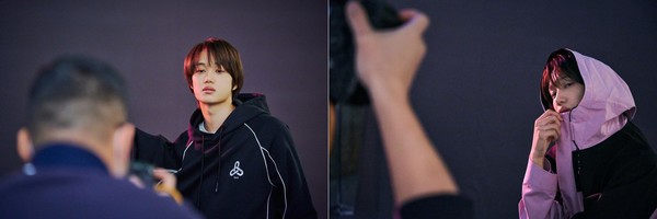 사진=비와이엔블랙야크 bcc 제공