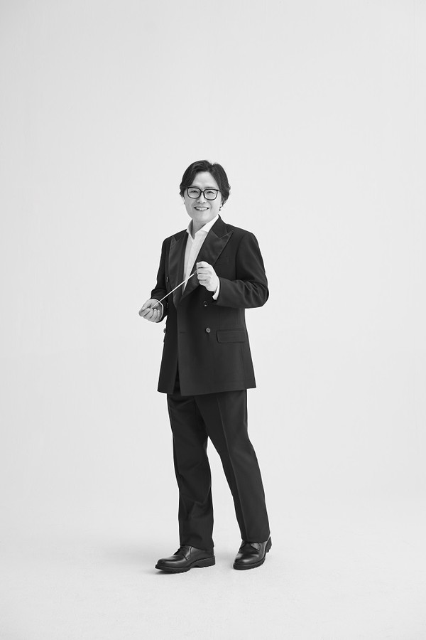  허수현 작곡가의 '오걸작'은 5월 26일부터 28일까지 진행한다. (사진=국립정동극장 제공)