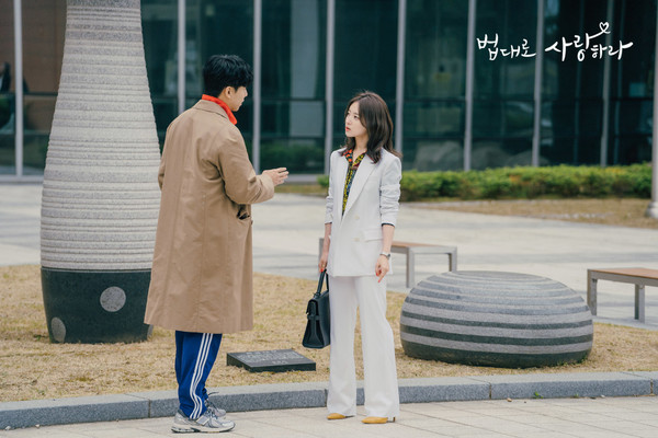 사진=KBS2 법대로 사랑하라