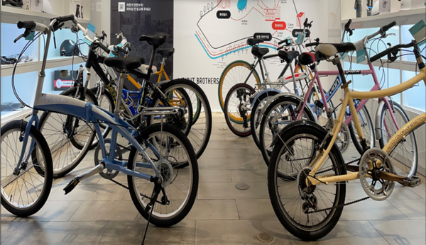 서울시가 활용 가능한 자전거를 수리해 ‘재생자전거’로 재탄생시켜 저소득층에 보급할 계획이다.(사진=서울시)