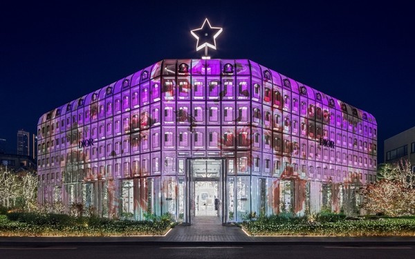 사진=디올 제공