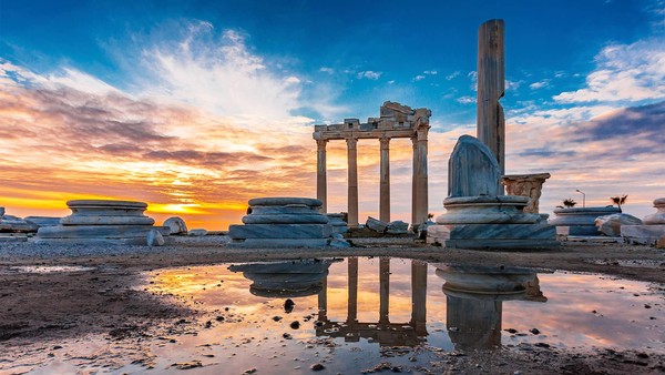 사진=튀르키예문화관광부