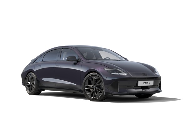 사진=아이오닉6/ 현대자동차 제공