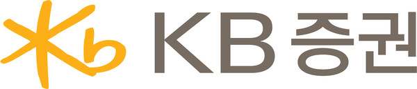 사진=KB증권 로고