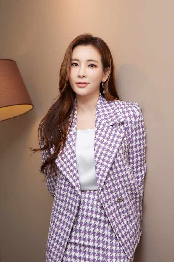'이프덴' 정선아, 출산 후 성공적 복귀