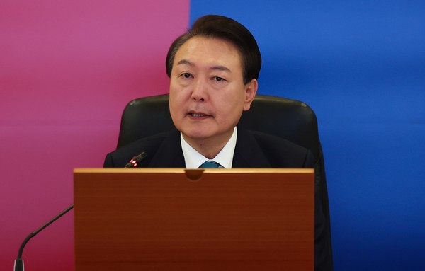 사진=윤석열 대통령/연합뉴스