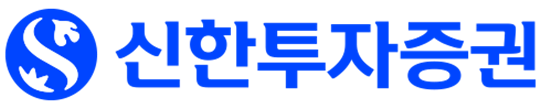 사진=신한투자증권 로고